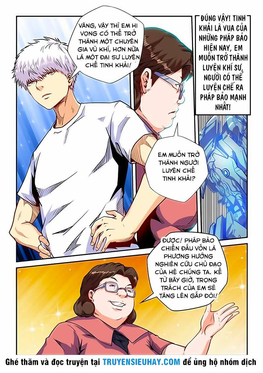Chương 136 - Trang 7