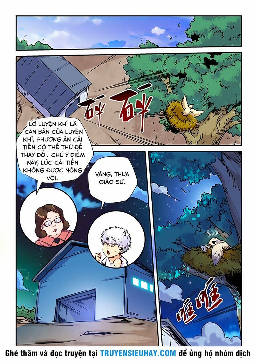 Chương 136 - Trang 8