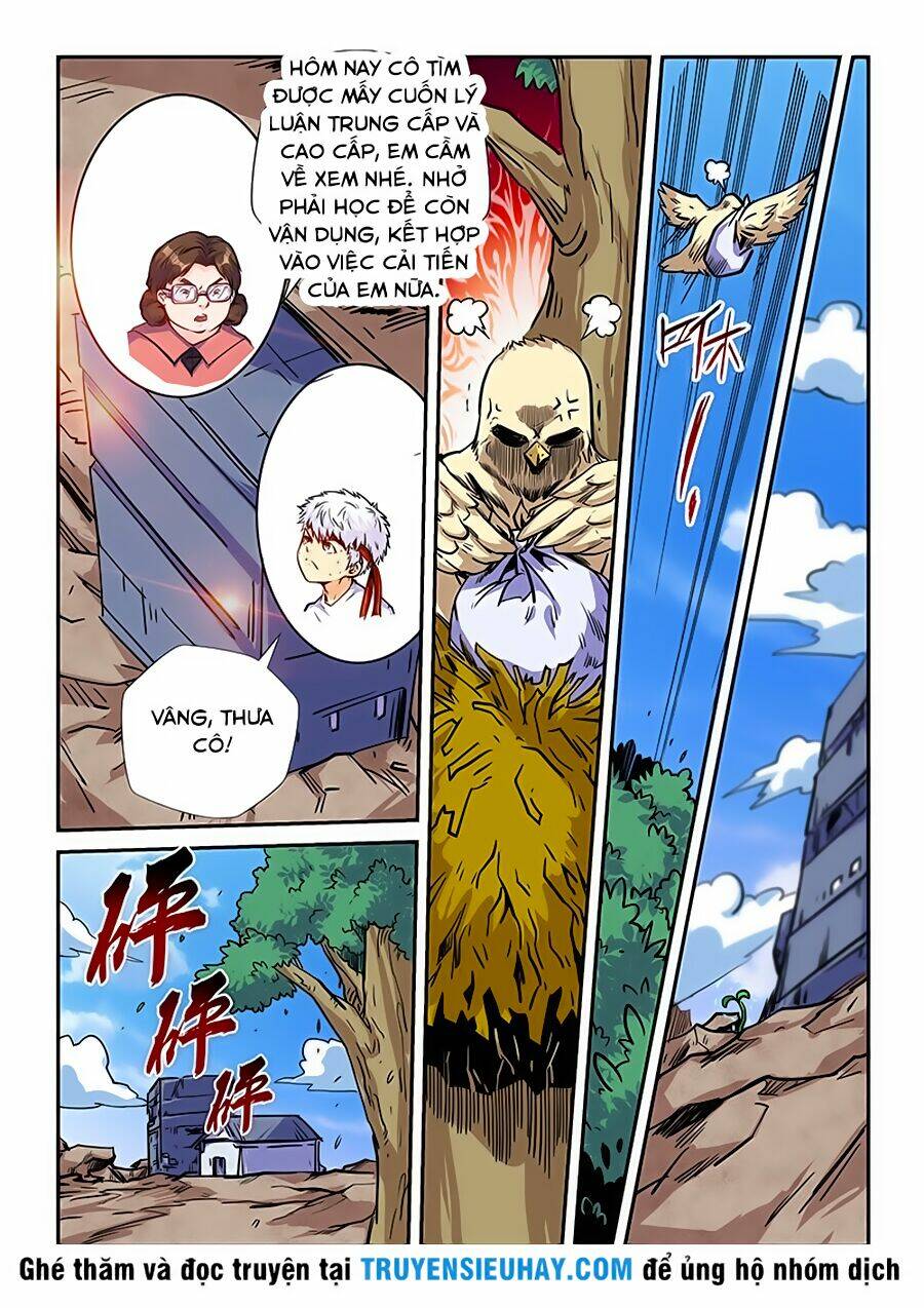 Chương 136 - Trang 9