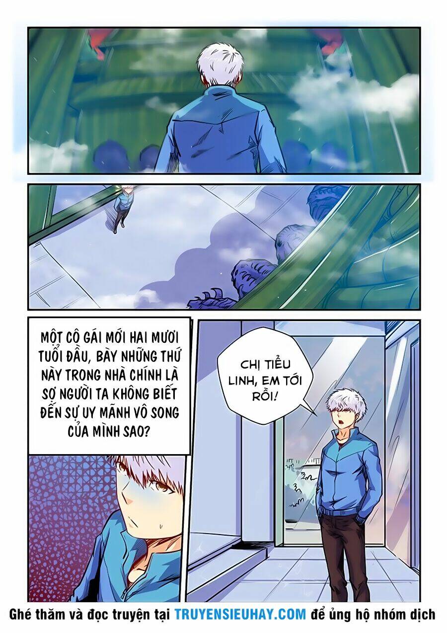 Chương 137 - Trang 3