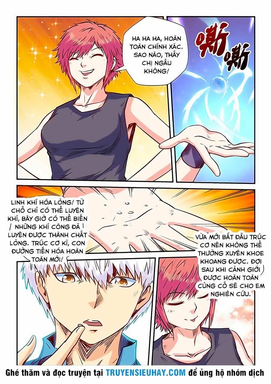 Chương 137 - Trang 5