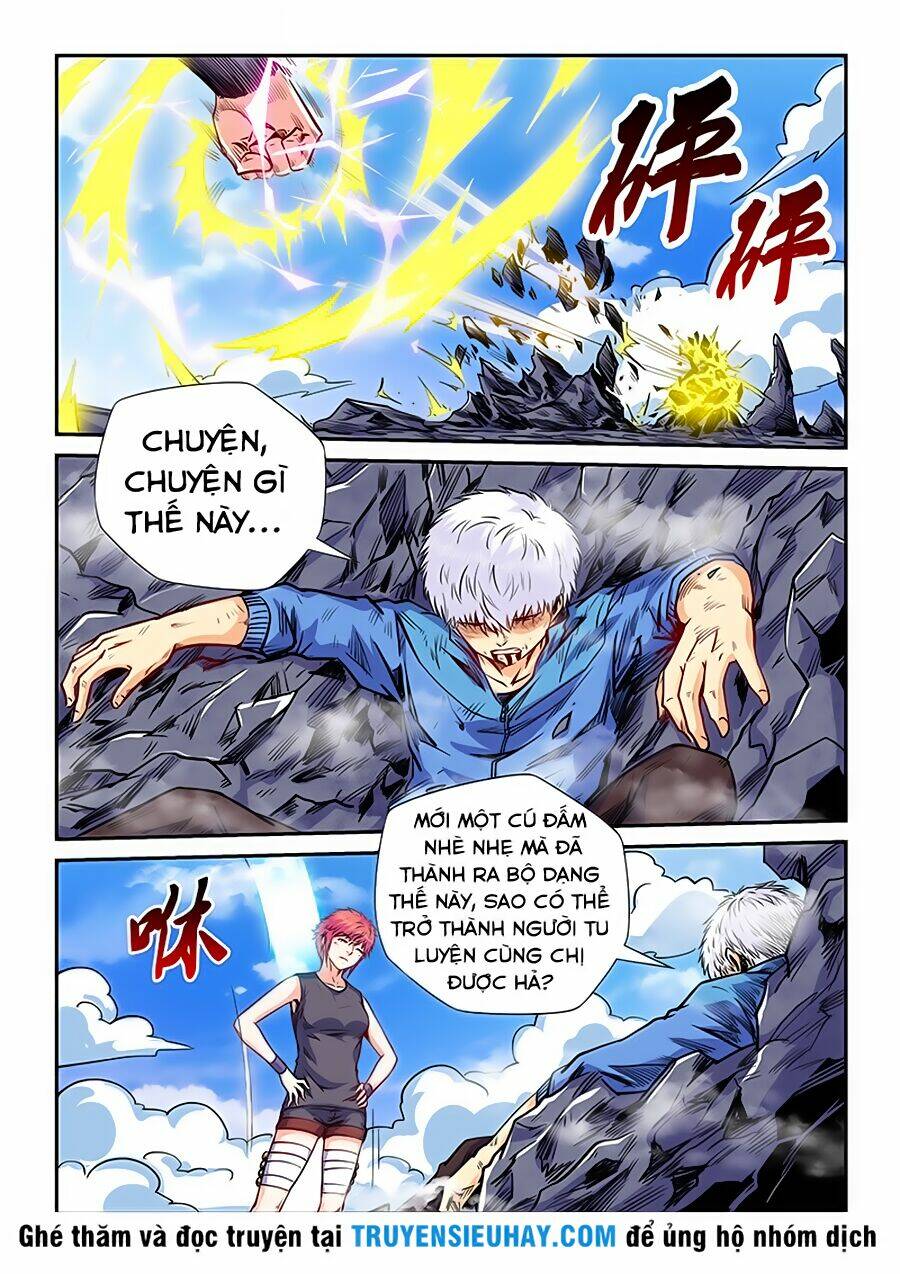 Chương 139 - Trang 1