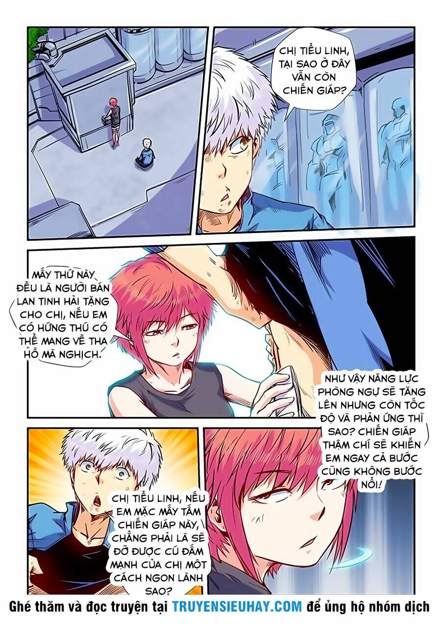 Chương 139 - Trang 4