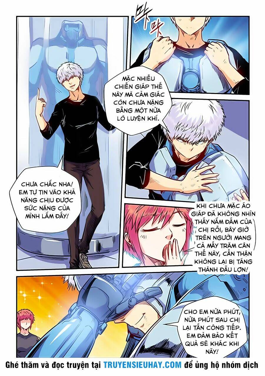 Chương 139 - Trang 5