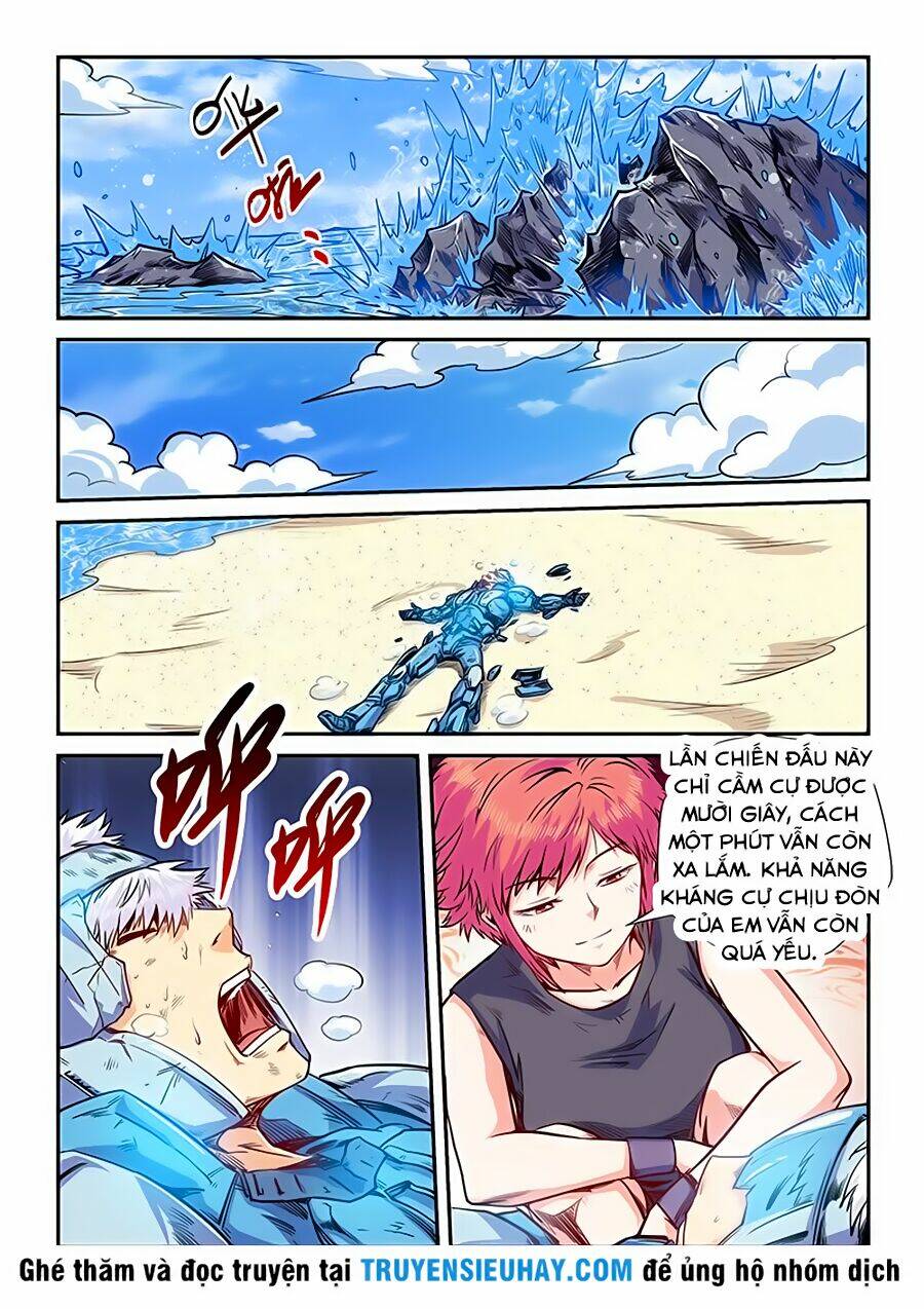 Chương 139 - Trang 8