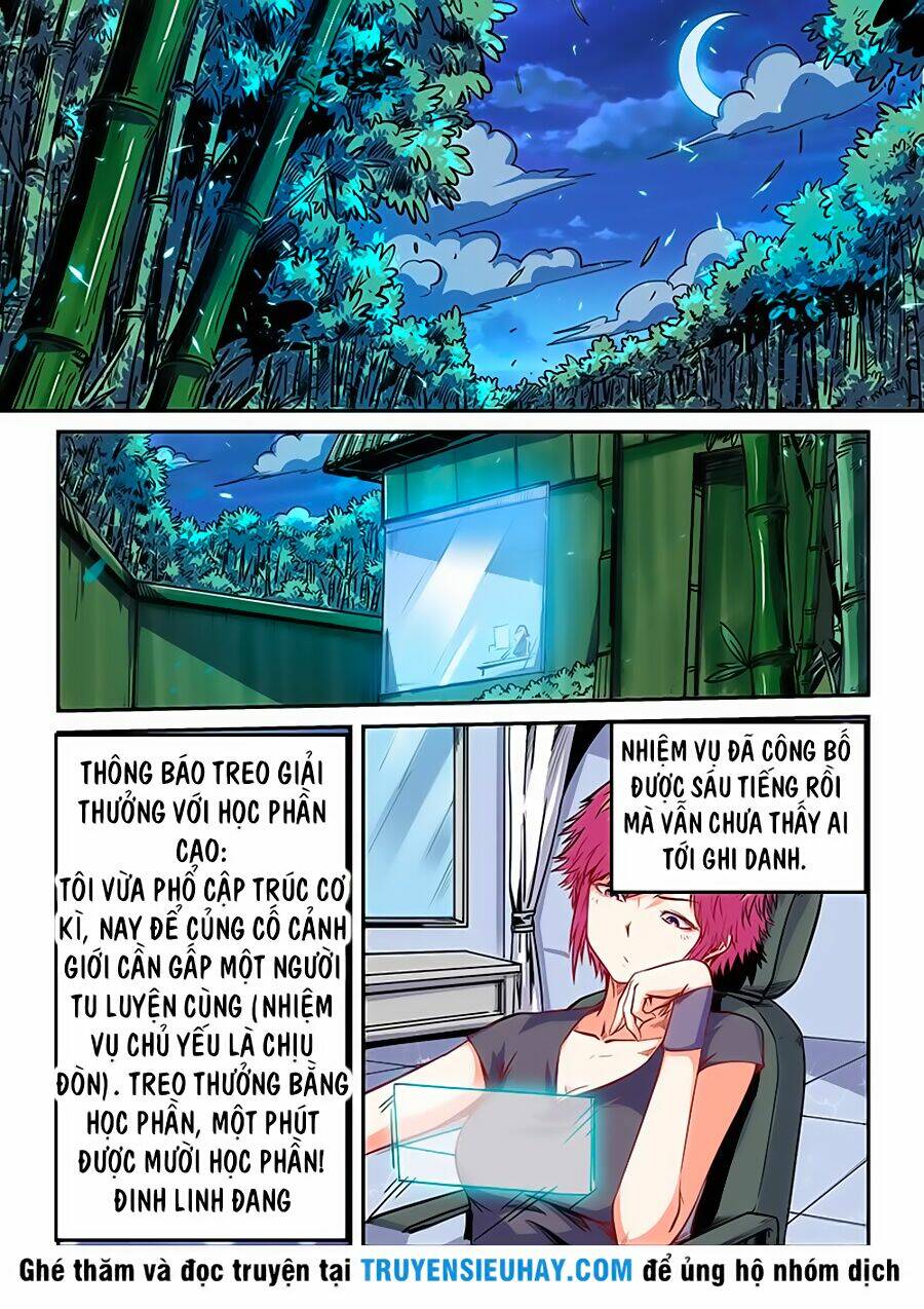 Chương 140 - Trang 1