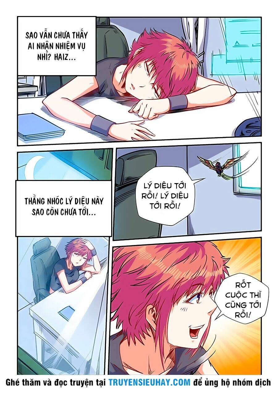 Chương 140 - Trang 2