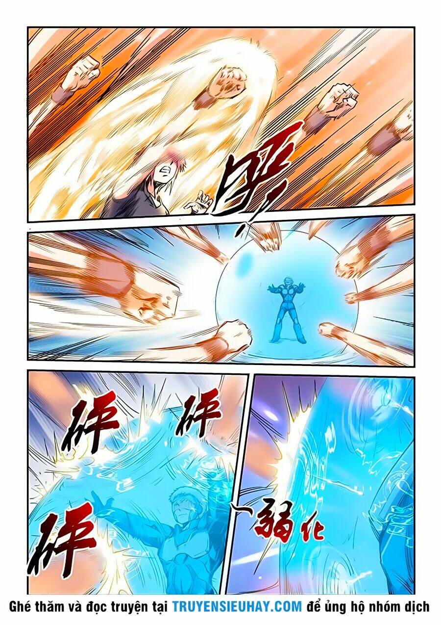 Chương 140 - Trang 4