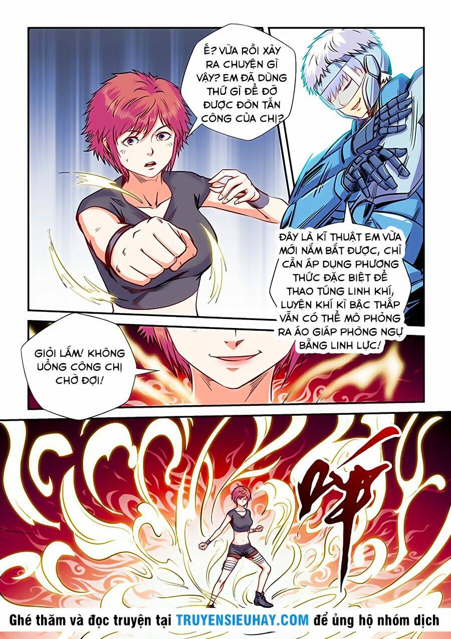 Chương 140 - Trang 5