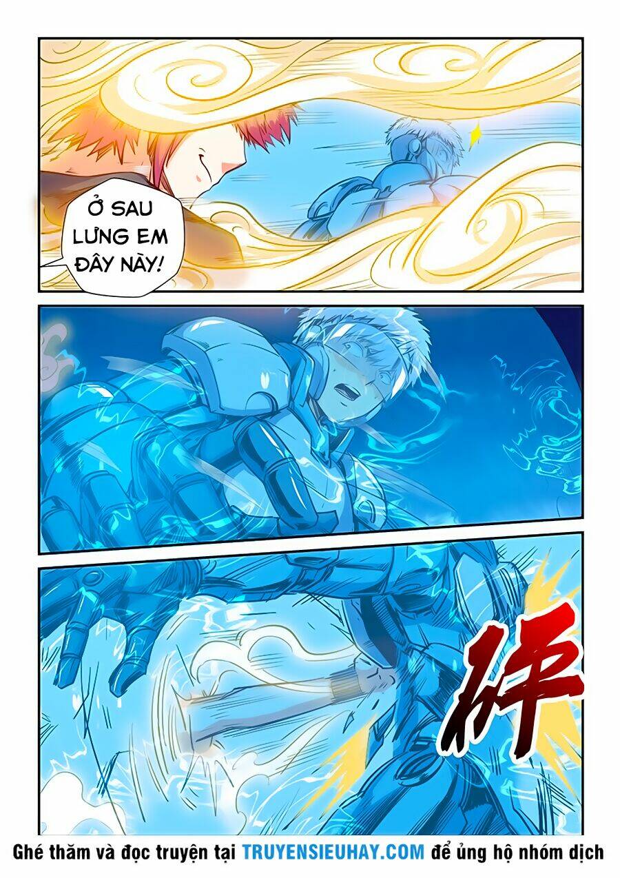 Chương 140 - Trang 7