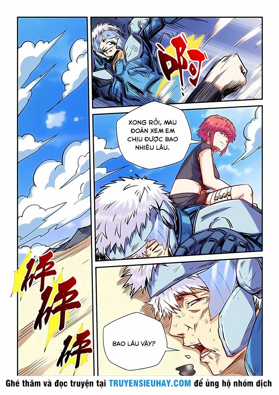 Chương 140 - Trang 9