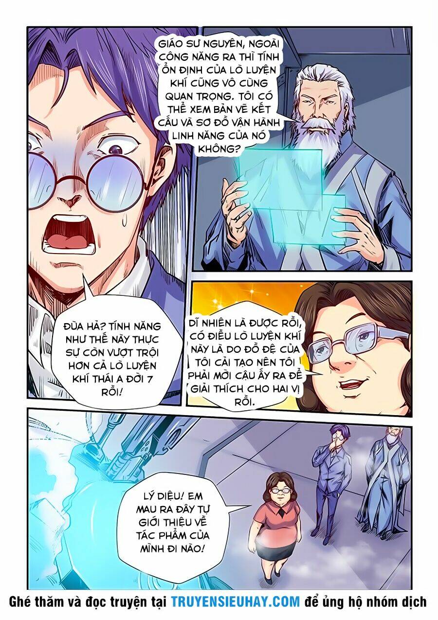 Chương 142 - Trang 3