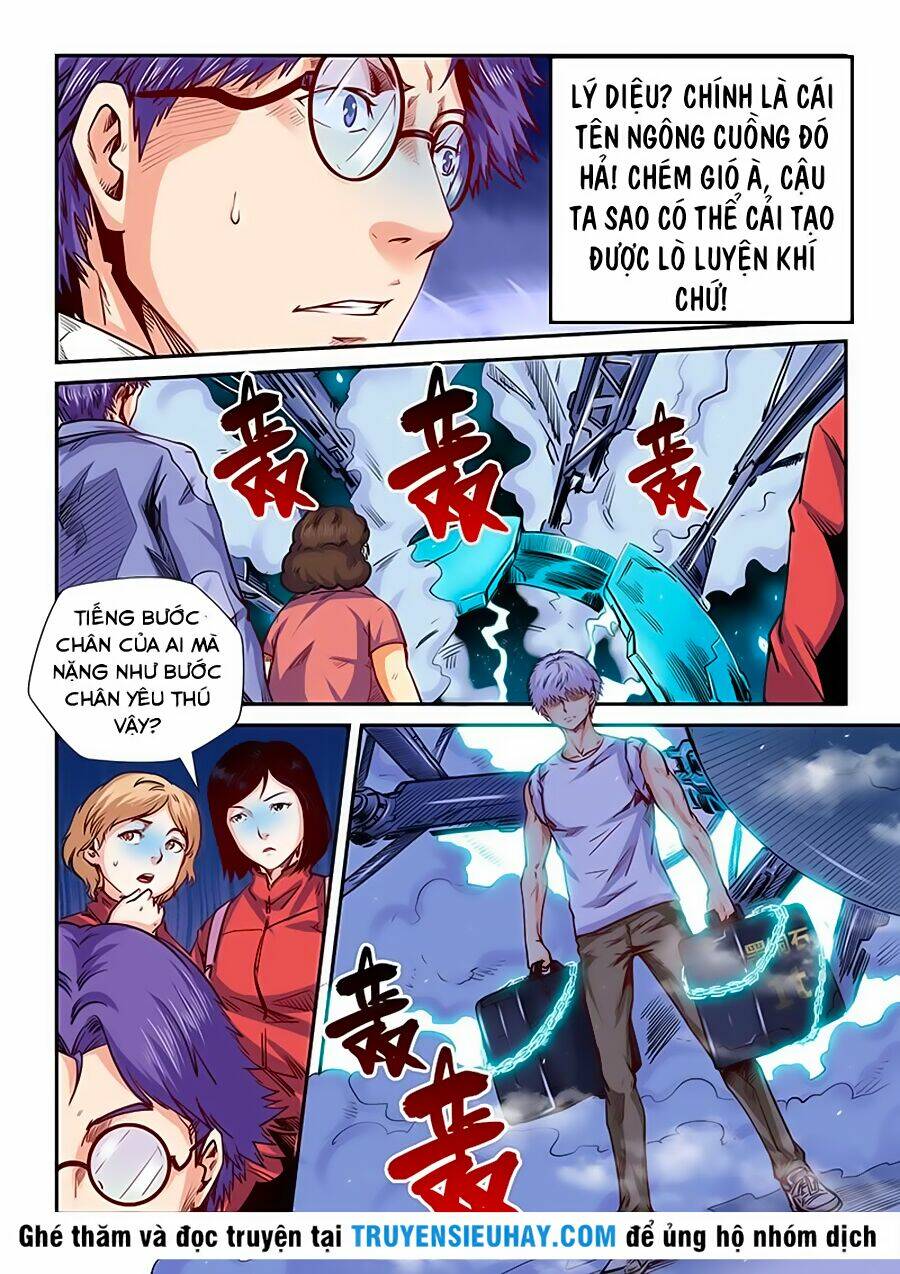 Chương 142 - Trang 4