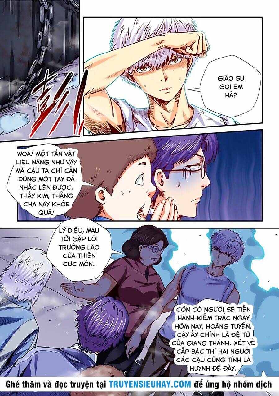 Chương 142 - Trang 5