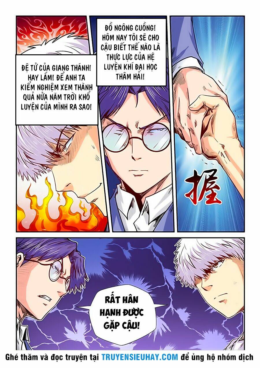 Chương 142 - Trang 6