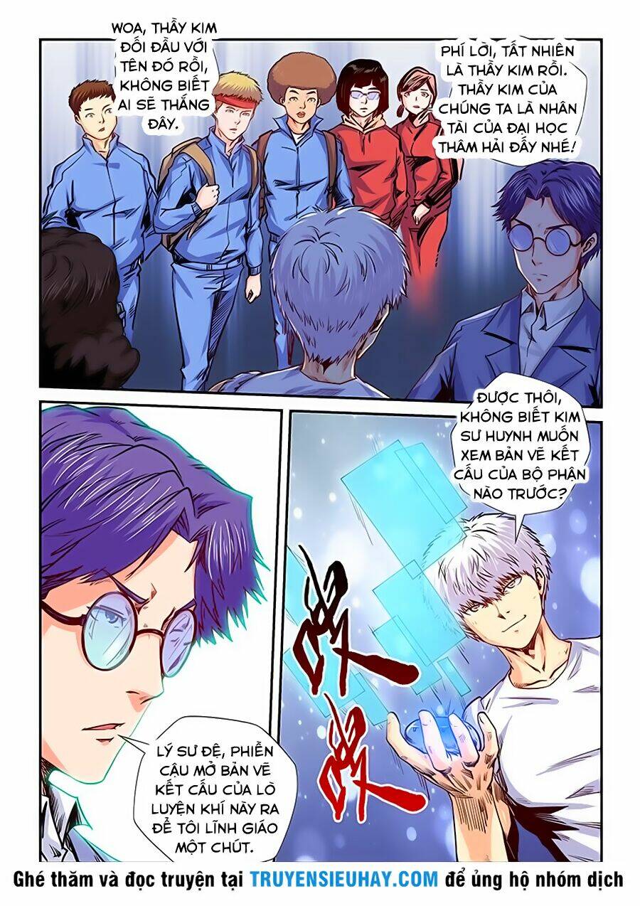 Chương 142 - Trang 7