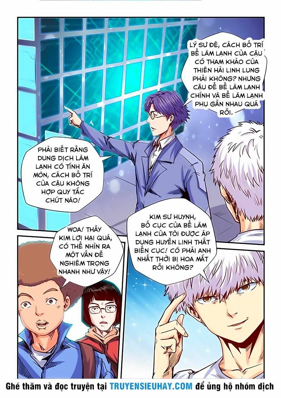 Chương 142 - Trang 10
