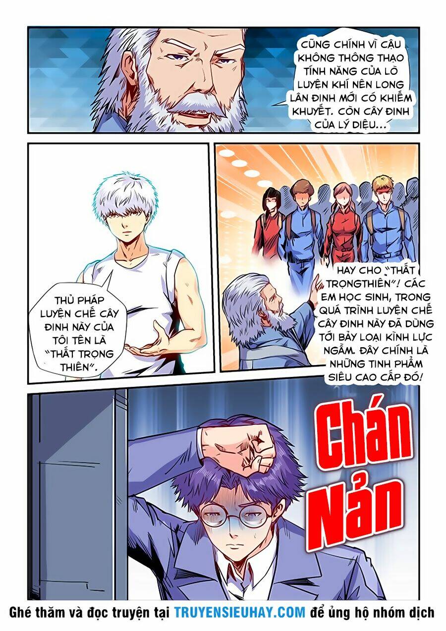 Chương 143 - Trang 12