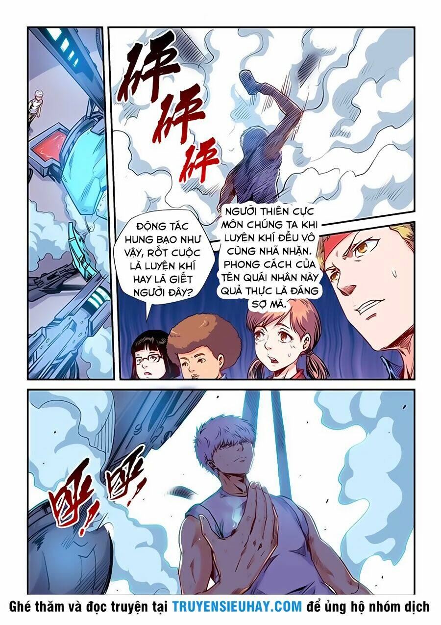 Chương 143 - Trang 3