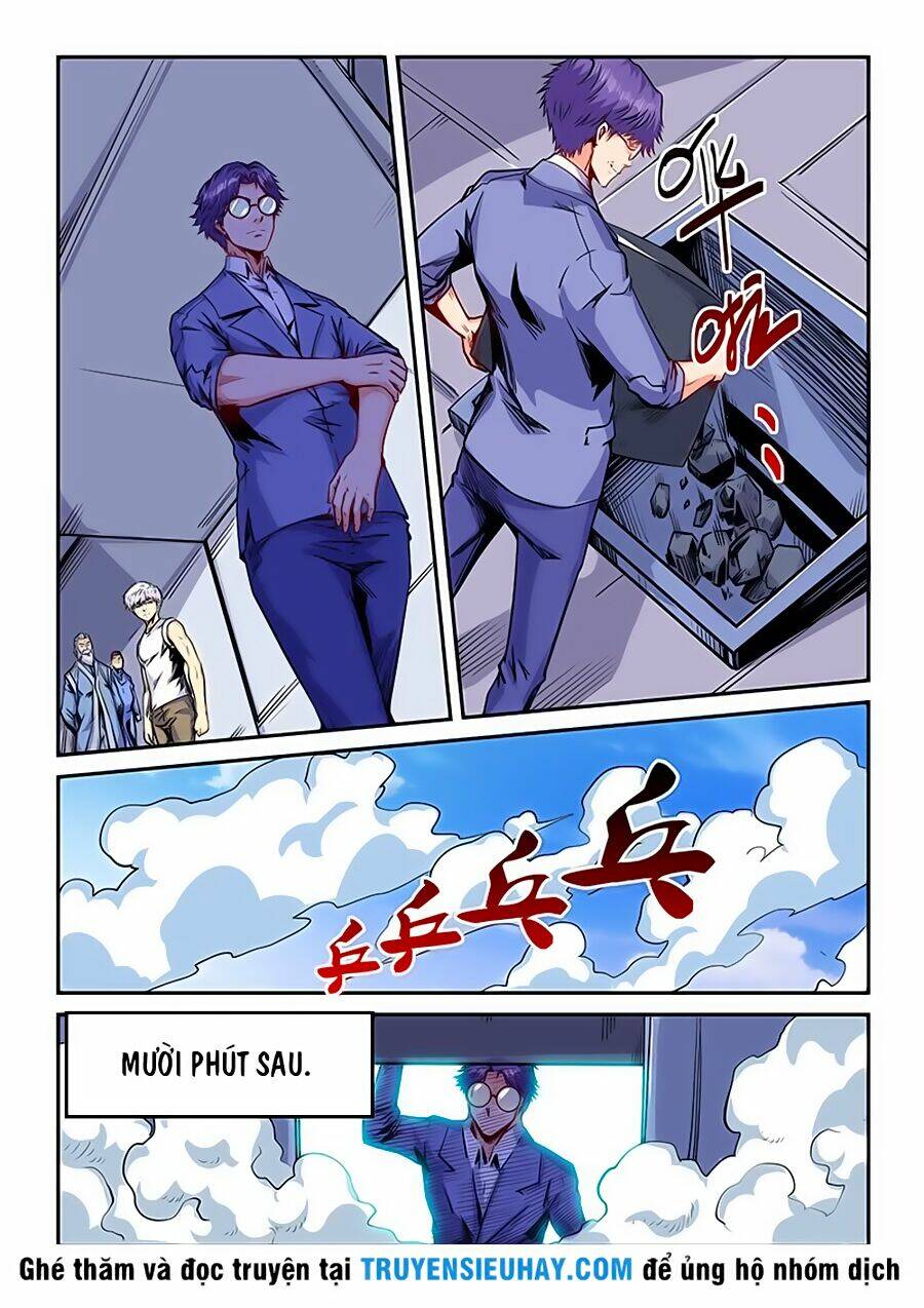Chương 143 - Trang 5