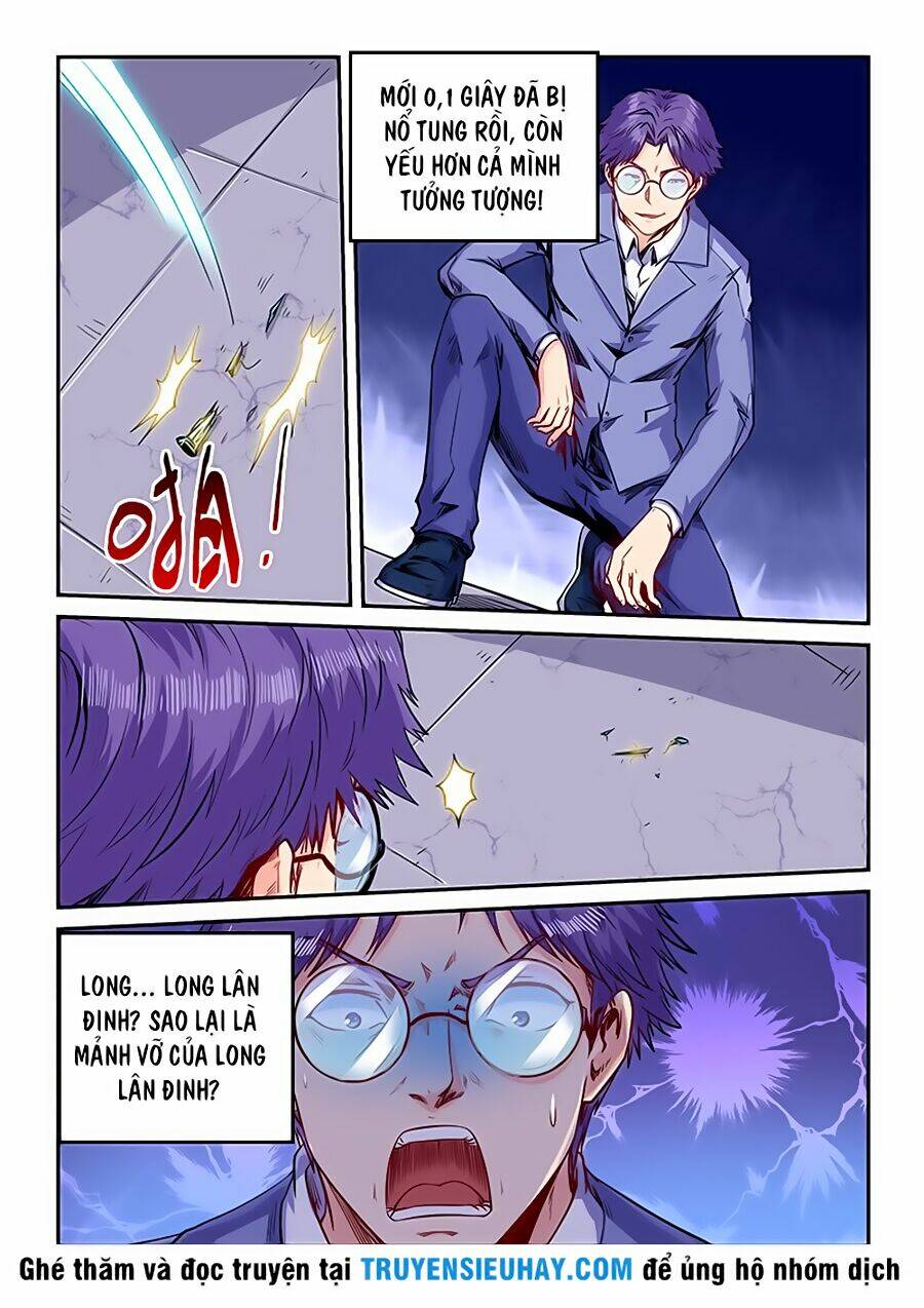 Chương 143 - Trang 10