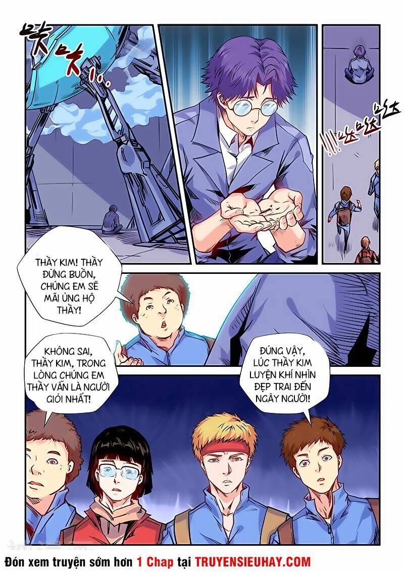 Chương 144 - Trang 6
