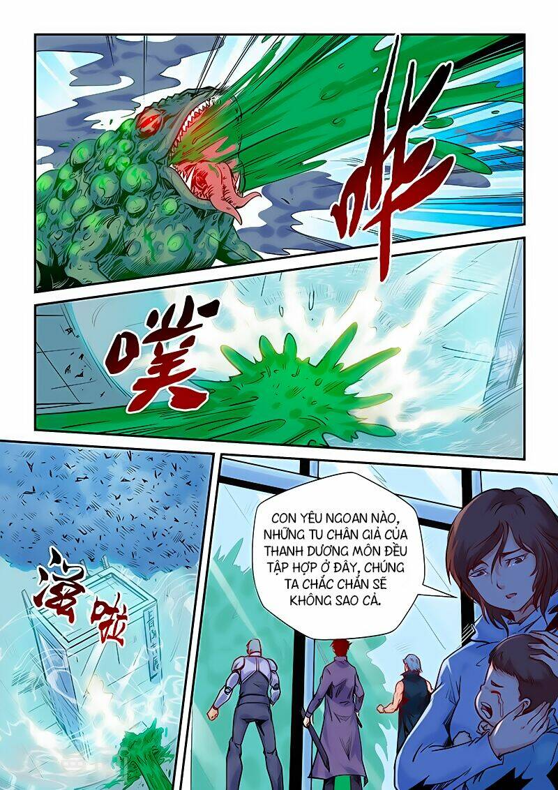 Chương 146 - Trang 8