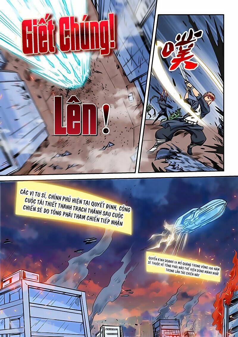 Chương 147 - Trang 1