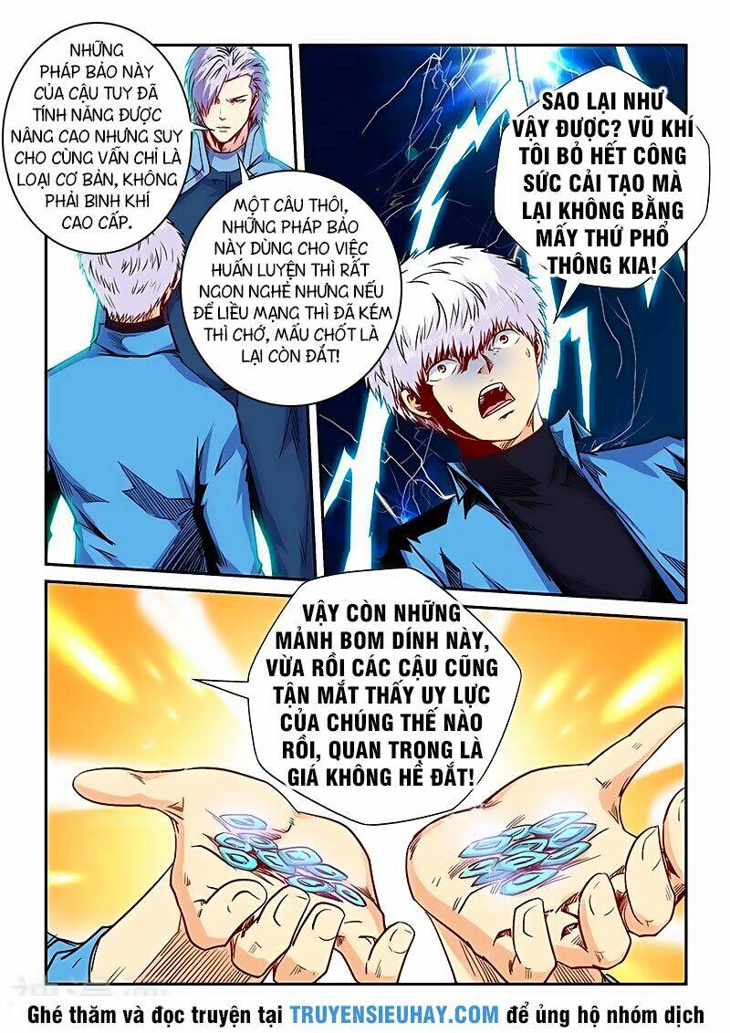 Chương 149 - Trang 5