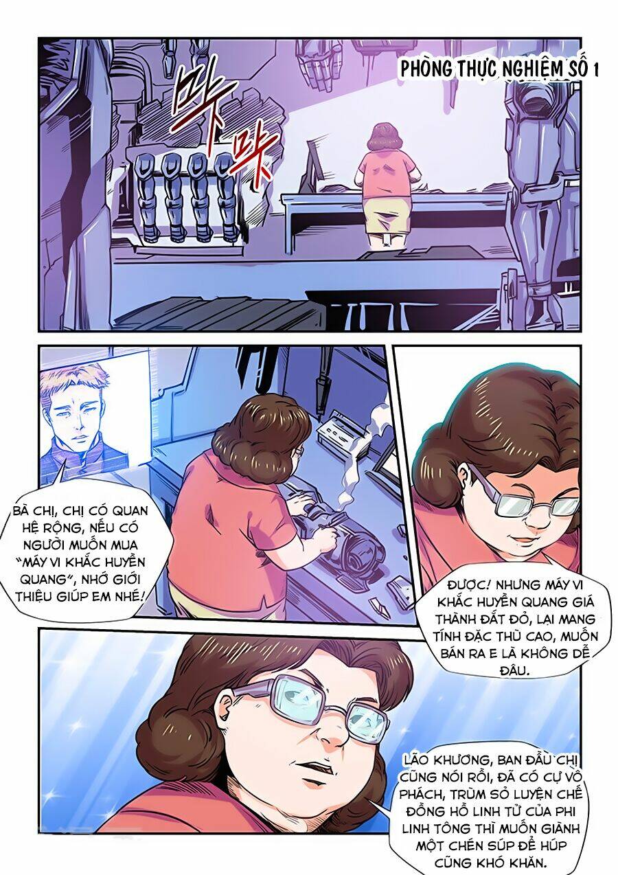Chương 158 - Trang 10
