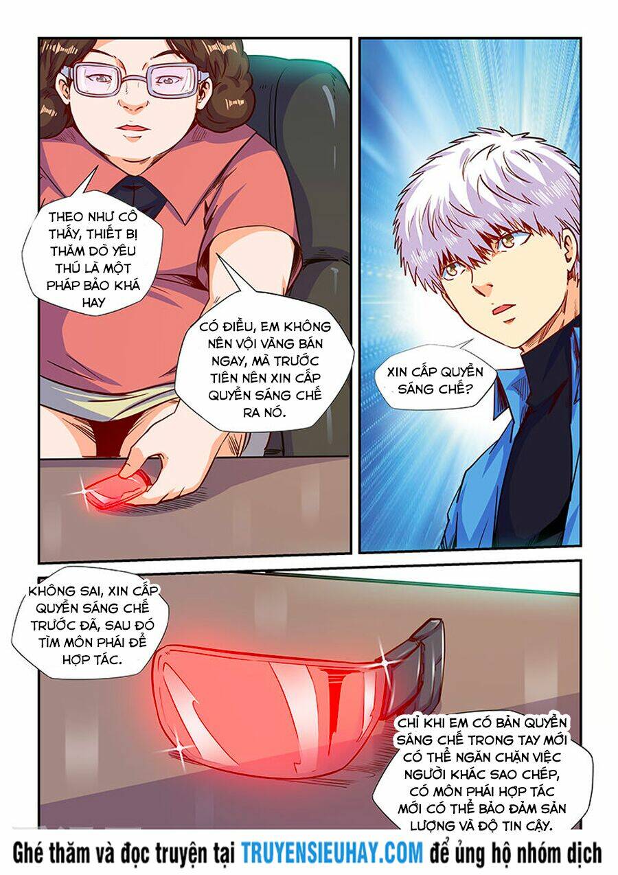 Chương 159 - Trang 3