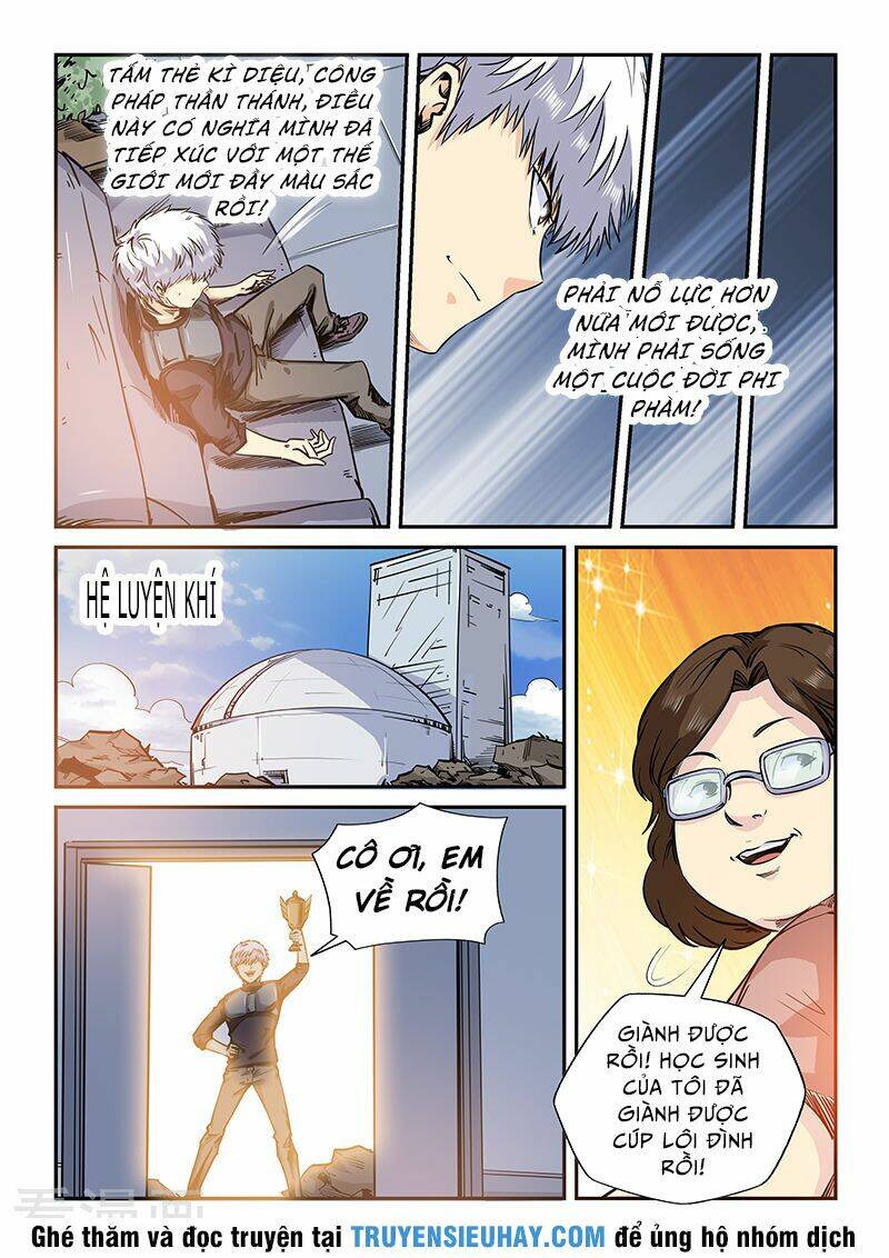 Chương 166 - Trang 6