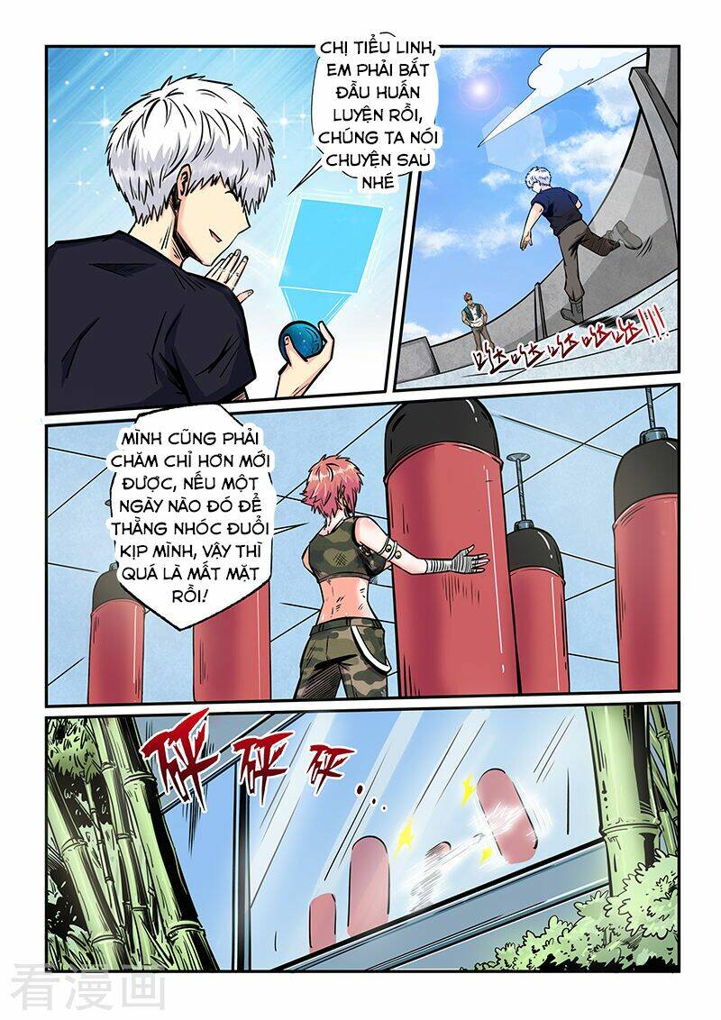 Chương 182 - Trang 10