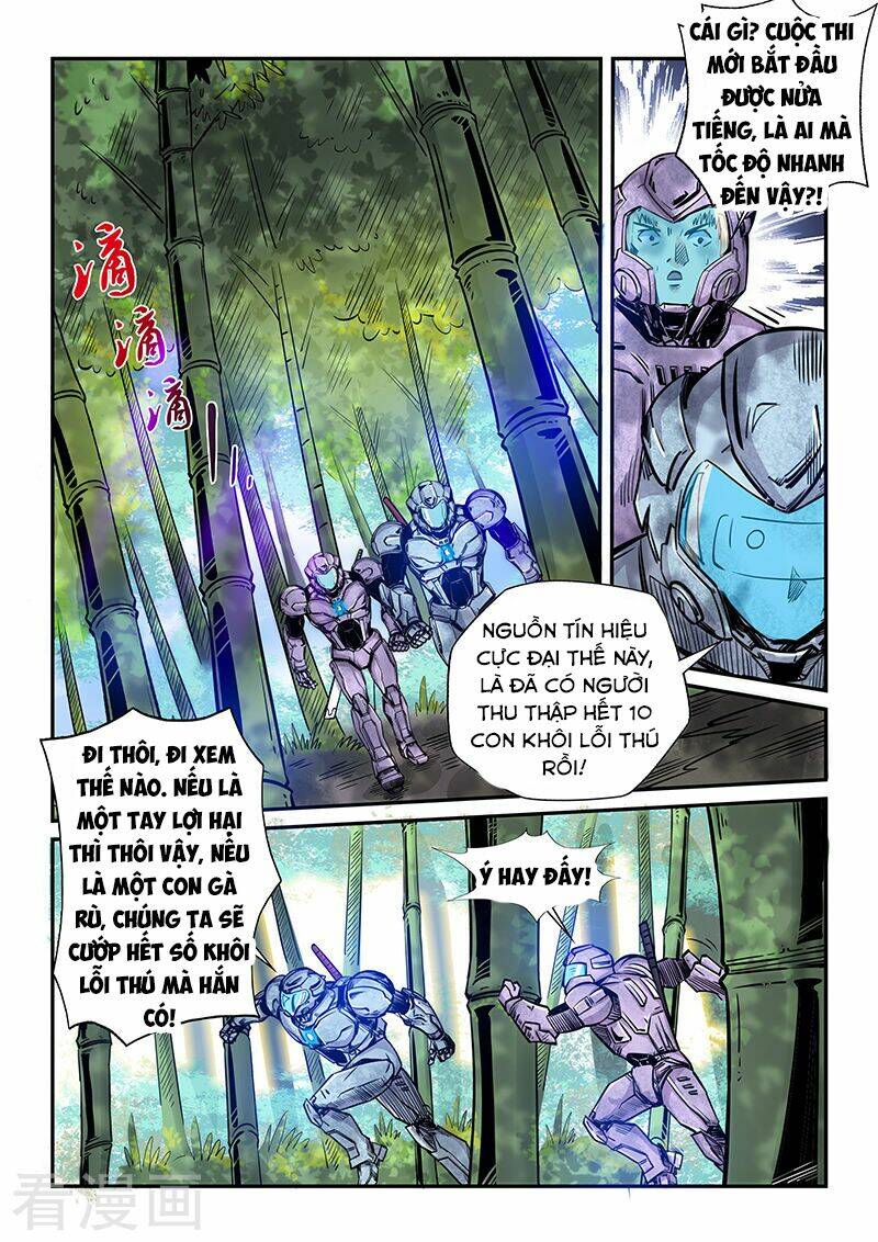 Chương 185 - Trang 9