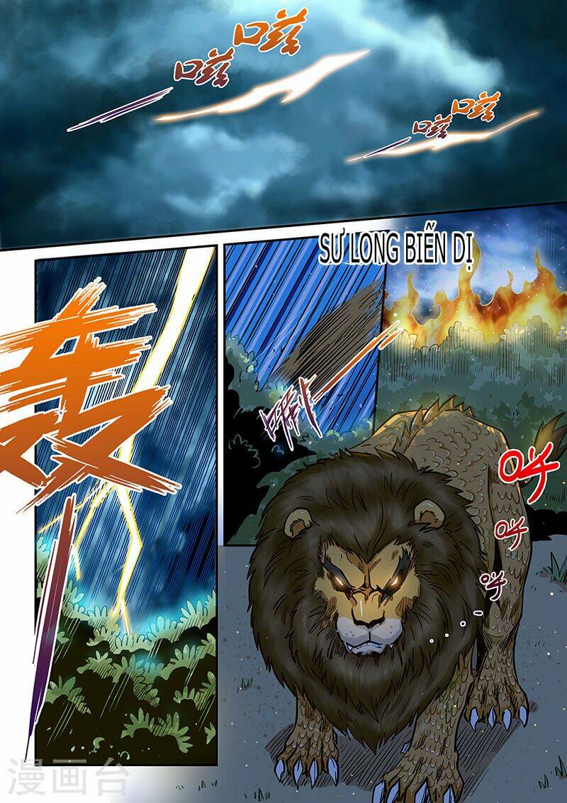 Chương 189 - Trang 3