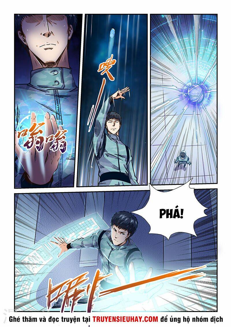 Chương 200 - Trang 10