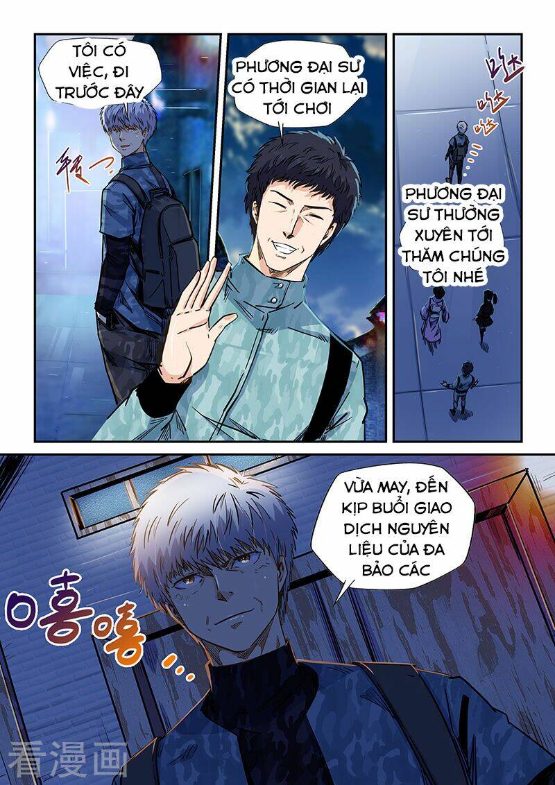 Chương 202 - Trang 12