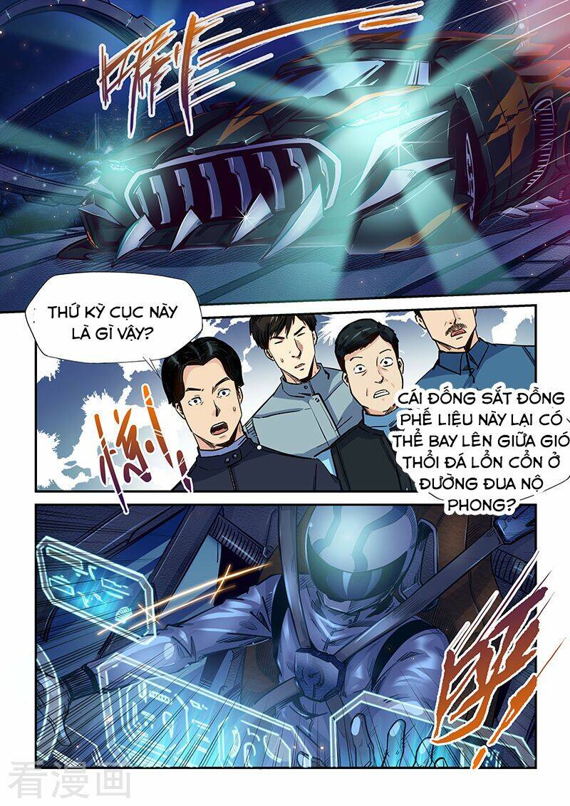 Chương 202 - Trang 4