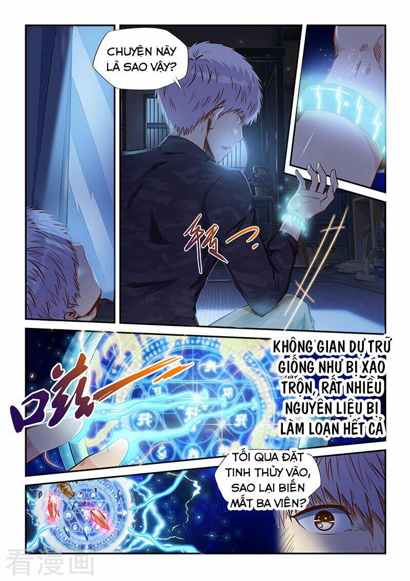 Chương 203 - Trang 10