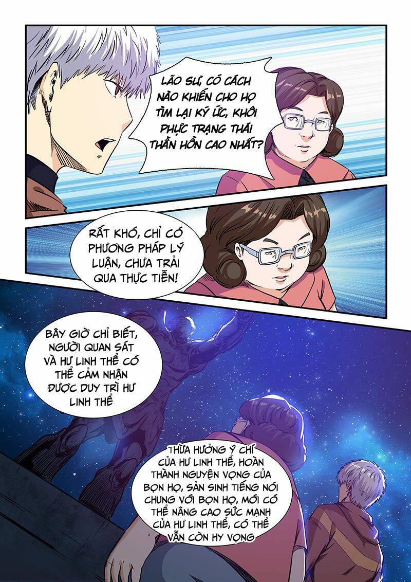 Chương 209 - Trang 11