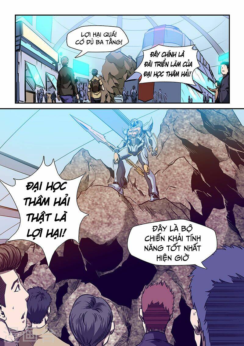 Chương 213 - Trang 5