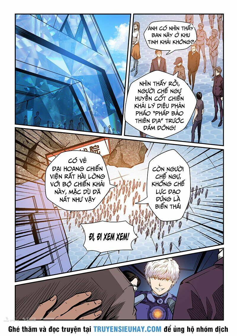 Chương 214 - Trang 12