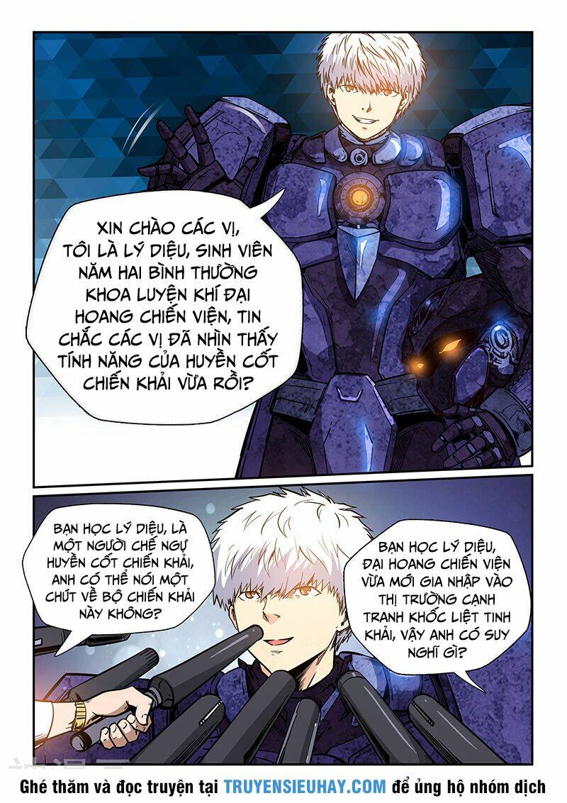 Chương 214 - Trang 7