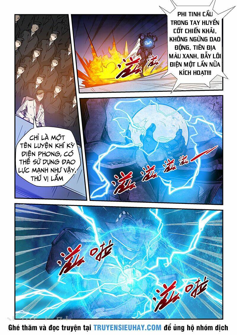Chương 220 - Trang 13