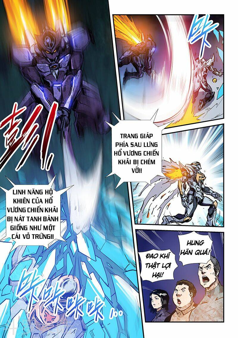 Chương 220 - Trang 10