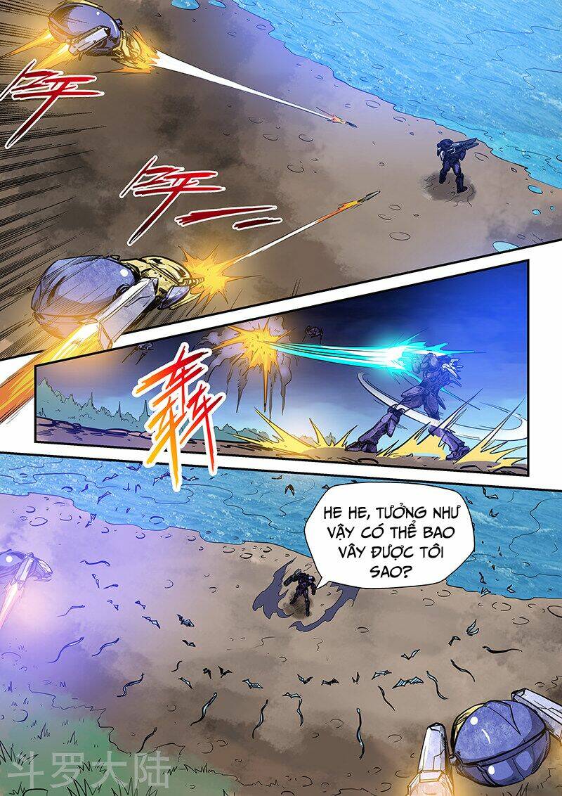 Chương 224 - Trang 6