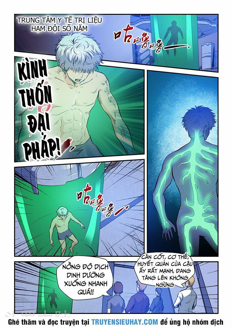 Chương 227 - Trang 7
