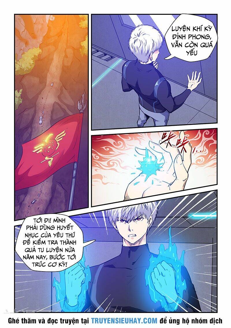 Chương 229 - Trang 8