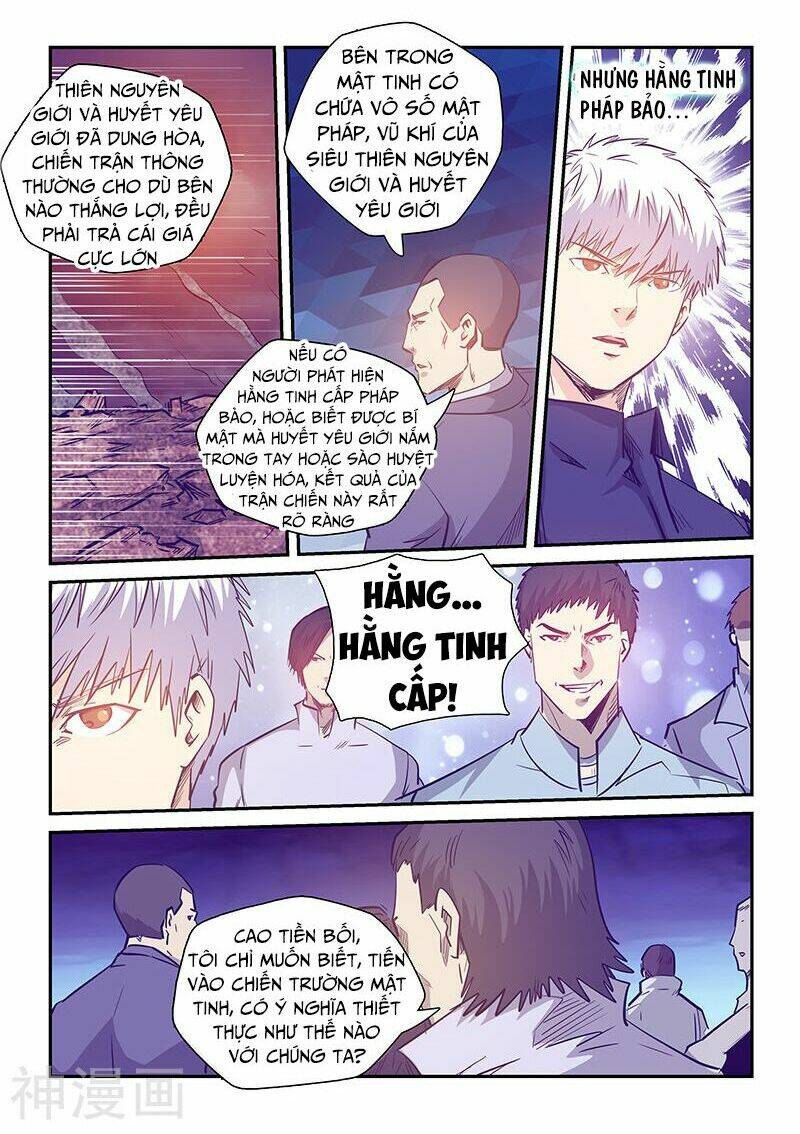 Chương 236 - Trang 11