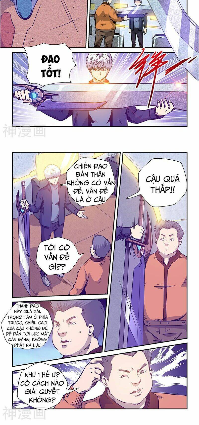 Chương 238 - Trang 3
